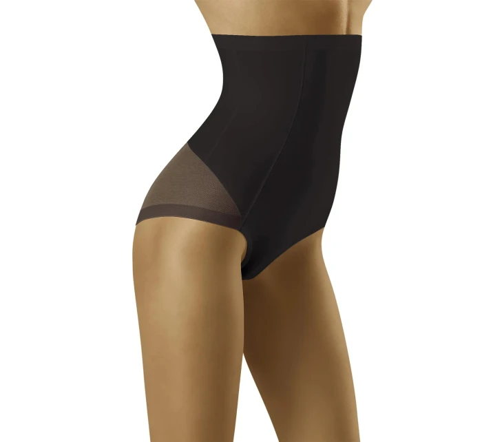 Stahovací kalhotky Suprimetta černé - Wolbar