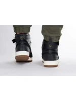 Pánské junior kotníkové boty Rbd Game Wtr W 387604 02 Černá s bílou - Puma Pánské junior kotníkové boty Rbd Game Wtr W 387604 02 Černá s bílou - Puma