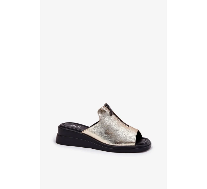 Pantofle  model 211955 Step in style