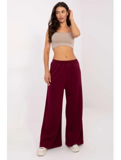 Teplákové kalhoty model 218434 Italy Moda