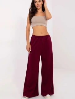 Teplákové kalhoty model 218434 Italy Moda