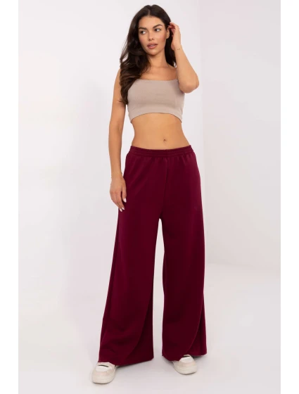 Teplákové kalhoty model 218434 Italy Moda