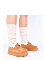 Mokasiny model 222041 Solea Mokasiny model 222041 Solea