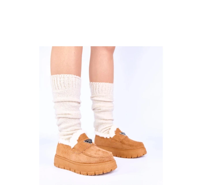 Mokasiny model 222041 Solea Mokasiny model 222041 Solea