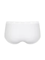 sloggi Basic+ Midi 4P - WHITE - SLOGGI WHITE - SLOGGI