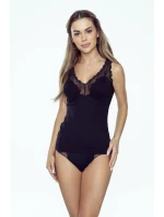 Eldar Connie chemise sz/r S-XL