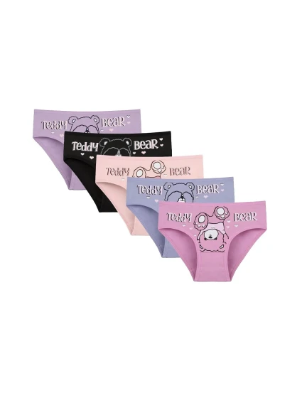 Kalhotky Donella 4171PB113 A'3