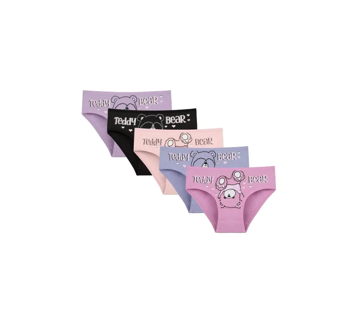 Kalhotky Donella 4171PB113 A'3