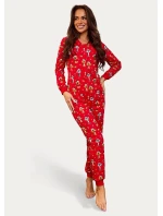 Cornette 786/473 Dog 3 long/r S-2XL kombinéza