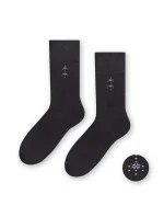 Pánské ponožky Steven Suitline art.056