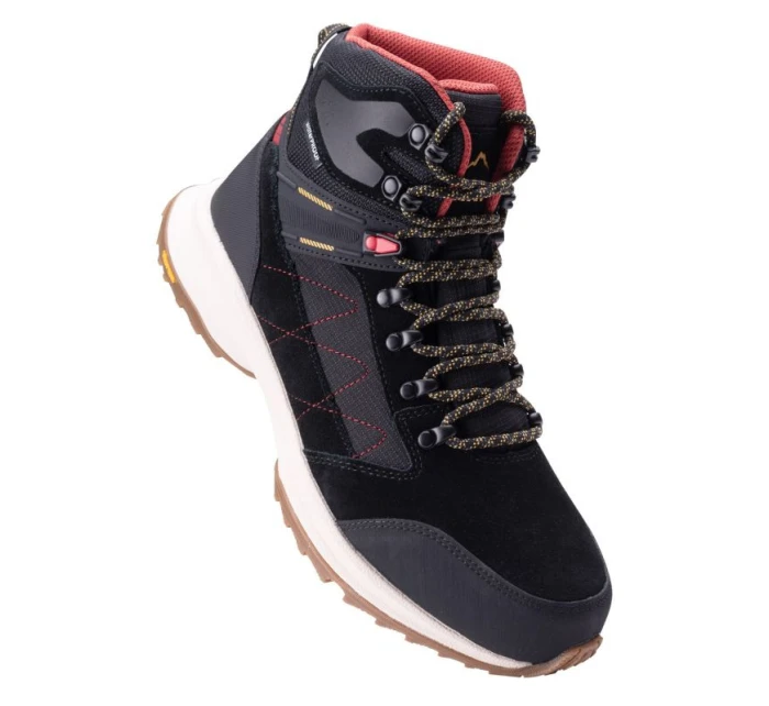 Pánské boty DARDA MID WP V