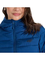 Péřová bunda W model 21399295 30S - 4F