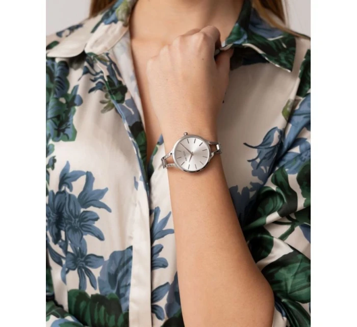 Dámské hodinky Paul Lorens PL11851B-3C1 + BOX