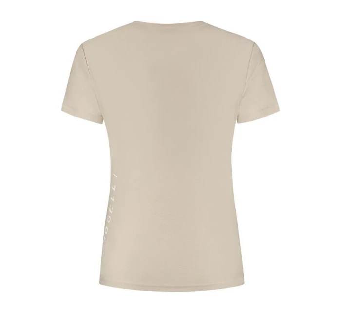 Rogelli dámský dres d/b ESSENTIAL růžový XL