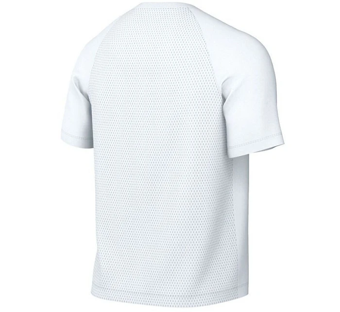 Nike Park VIII Junior zelené tričko s logem HV8182-102