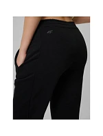 Dámské tepláky typu jogger model 22115334 - 4F