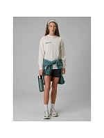 Dámské tričko s potiskem Regular Longsleeve 4F 4FRSS26TSWSF2834-11S dámské