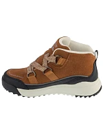 Skechers Yana – Collins Landing 180320-WTBK hnědé 36 Skechers Yana – Collins Landing 180320-WTBK hnědé 36