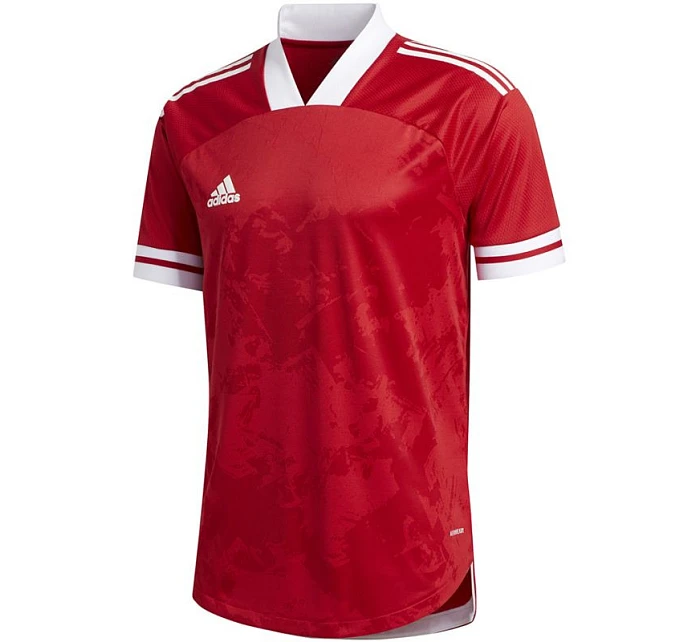 Pánské fotbalové tričko Condivo 20 Jersey M model 15983668 - ADIDAS Pánské fotbalové tričko Condivo 20 Jersey M model 15983668 - ADIDAS