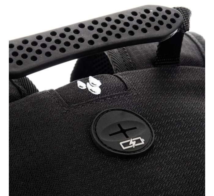 Batoh Verbier s brašnou na 15,6" notebook 36L 76198