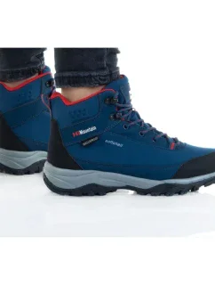 Hi Mountain W CSD-03 námořnická modrá