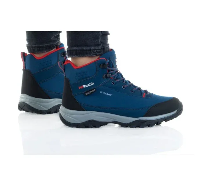 Hi Mountain W CSD-03 námořnická modrá