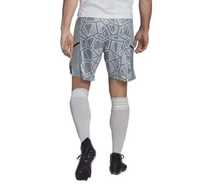 Pánské brankářské šortky Condivo 22 GK M model 17880036 - ADIDAS Pánské brankářské šortky Condivo 22 GK M model 17880036 - ADIDAS