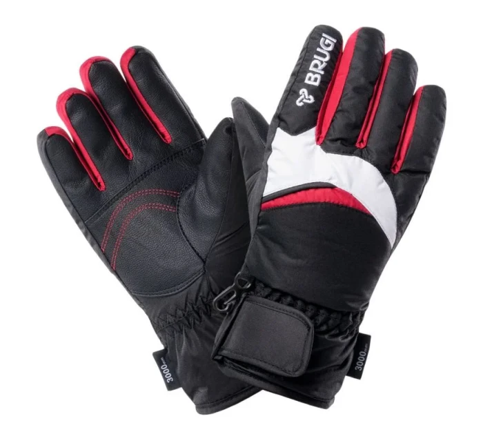 Zimní rukavice model 20321877 - Brugi