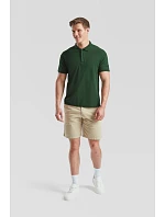 Fruit of the Loom 65/35 Pique Polo Piqué polo 16.3402 kelly green Fruit of the Loom 65/35 Pique Polo Piqué polo 16.3402 kelly green