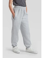 Fruit of the Loom Classic Kids Jog Pants Dětské tepláky 16.4051 black Fruit of the Loom Classic Kids Jog Pants Dětské tepláky 16.4051 black