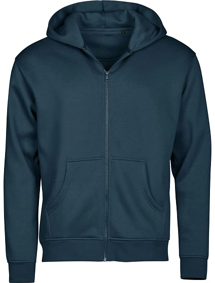 Tee Jays TJ 5154 Mikina s kapucí z těžké bavlny "Unlabeled" 18.5154 ink Tee Jays TJ 5154 Mikina s kapucí z těžké bavlny "Unlabeled" 18.5154 ink