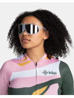 Cyklistické sluneční brýle ZINDY U Průhledná - Kilpi