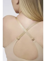 Julimex 219 Under Bust Body barva:přírodní