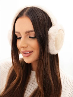 Dámské model 22540902 měkké a teplé béžové - K-Fashion