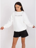 Mikina EM BL 536/3.76 ecru