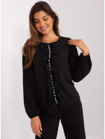 Halenka LK BZ 506673.36 černá