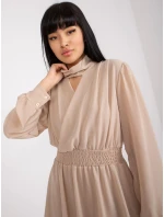 Sukienka TW SK BI model 21175291 beżowy - FPrice