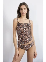 Tílko Panther Cami Top - Julimex