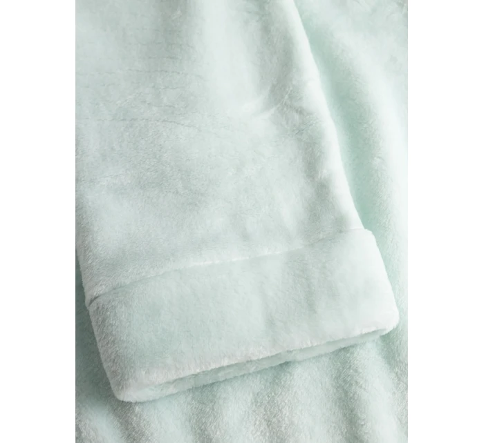 Šaty Fiona Mint - Momenti Per Me Šaty Fiona Mint - Momenti Per Me