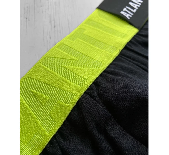 Pánské boxerky PREMIUM s  model 20365464 - Atlantic