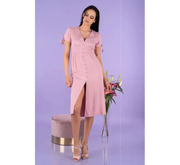 Dámské šaty model P43935 - Merribel