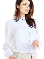 Dámská košile A260 - Awama