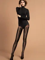 Punčochové kalhoty IMPRESSA 20 DEN