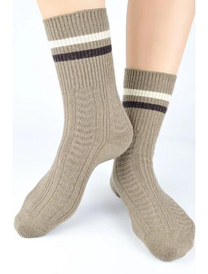 PONOŽKY model 21300600 - Noviti