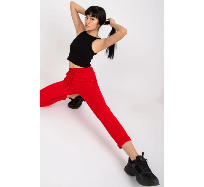 Teplákové kalhoty model 166015 BFG