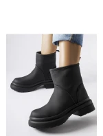 Boty model 204835 Solea Boty model 204835 Solea