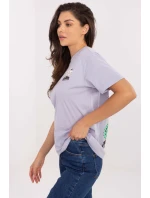 T-shirt model 216053 Sublevel