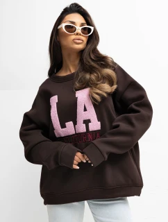 Mikina  model 222405 Rue Paris