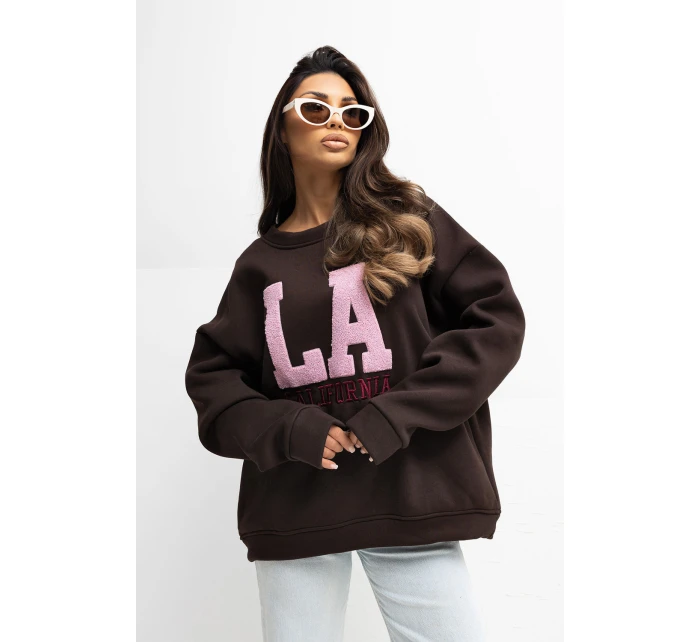 Mikina model 222405 Rue Paris Mikina model 222405 Rue Paris