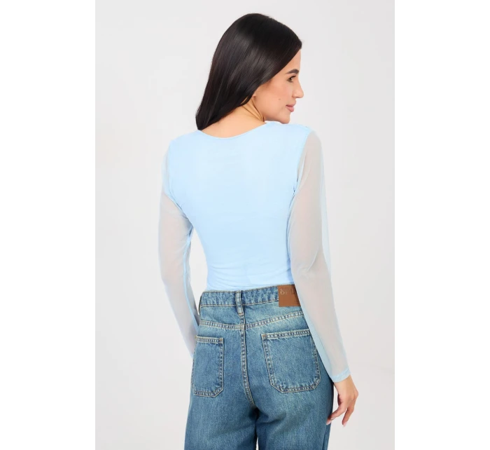 Body  model 223388 Italy Moda